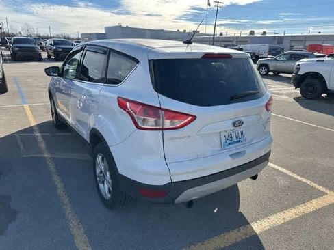 Used 2013 Ford Escape SE image 11