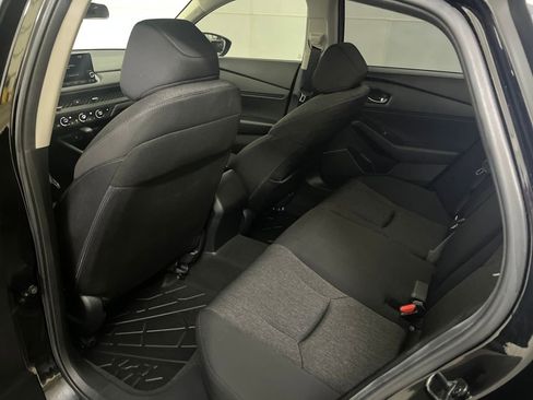 Used 2024 Honda Accord EX image 24