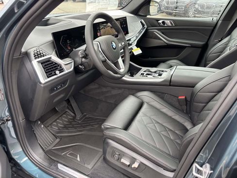 New 2026 BMW X5 xDrive40i w/ Premium Package image 25