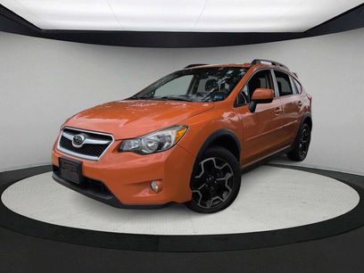 Used 2014 Subaru Crosstrek 2.0i Limited