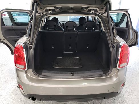 Used 2018 MINI Cooper Countryman FWD image 23