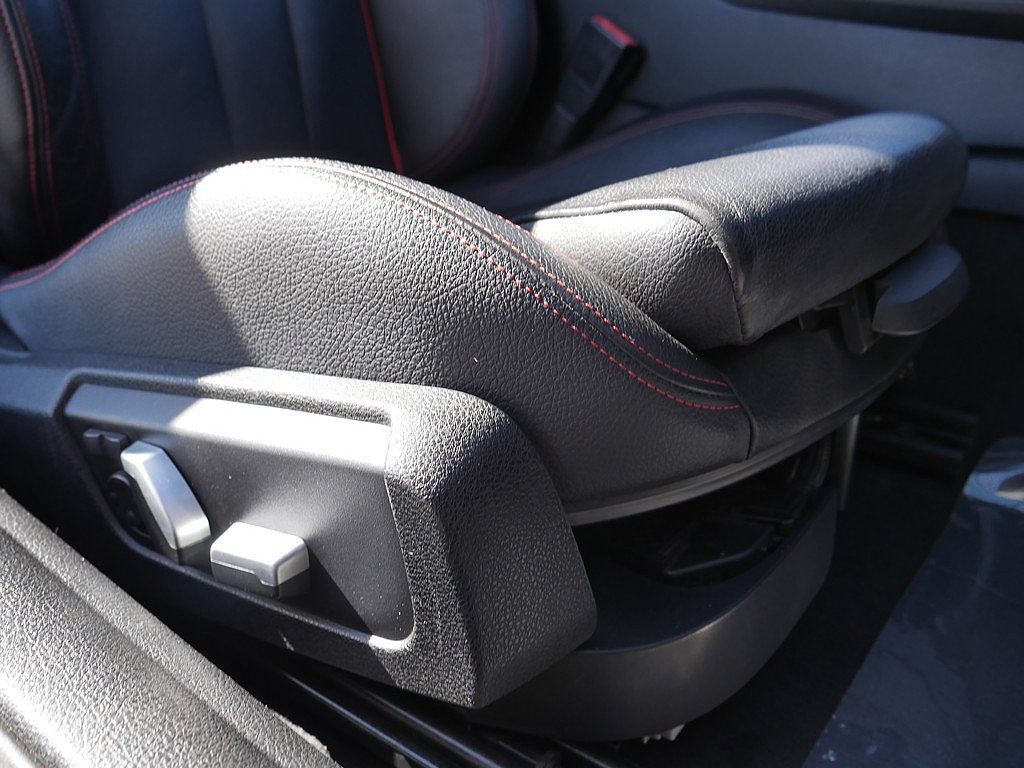 Used 2018 BMW 430i Convertible RWD image 52