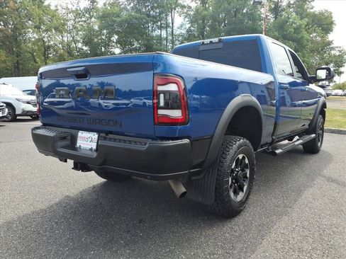 Used 2019 RAM 2500 Power Wagon image 20