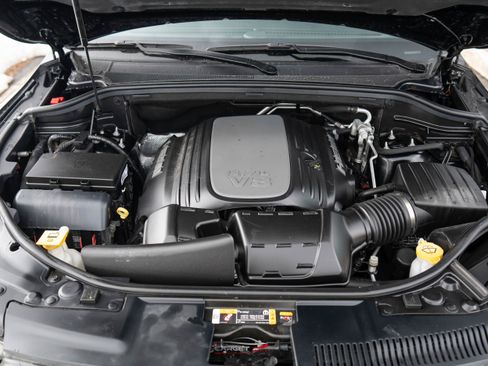 Used 2024 Dodge Durango R/T image 54