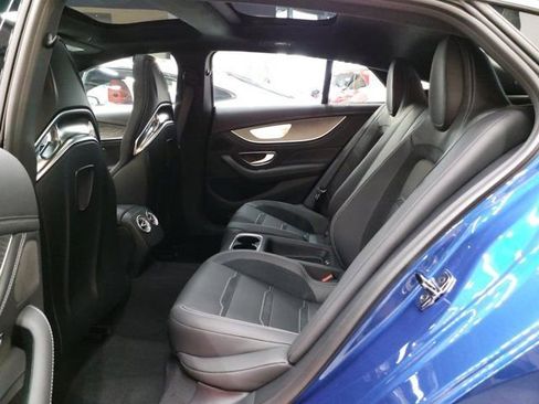 New 2024 Mercedes-Benz AMG GT 43 image 9