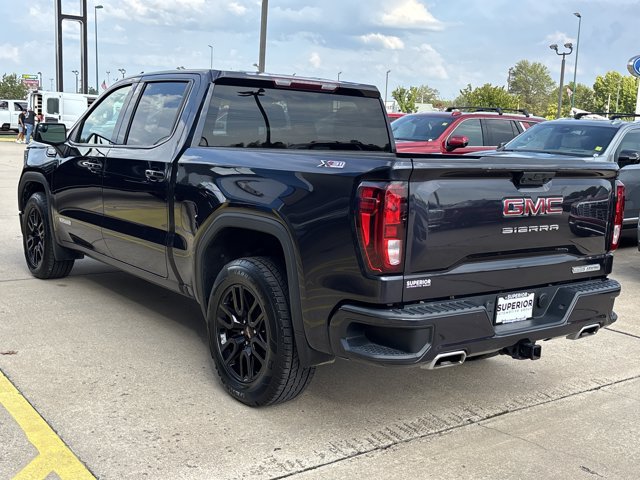 Used 2024 GMC Sierra 1500 Elevation AWD/4WD image 7
