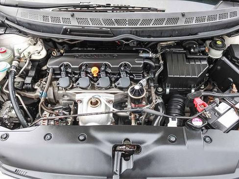 Used 2007 Honda Civic LX image 26