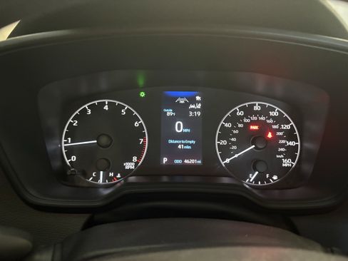 Certified 2025 Toyota Corolla LE image 22