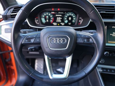 Used 2024 Audi Q3 2.0T Premium image 26