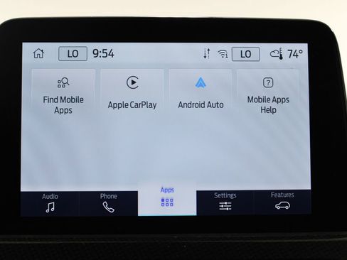 Used 2025 Ford Escape ST-Line AWD/4WD image 31