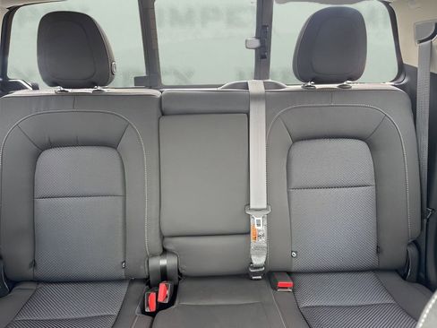 Used 2021 Chevrolet Colorado LT w/ Redline Special Edition image 11