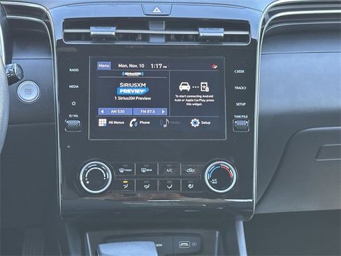 Used 2022 Hyundai Santa Cruz SEL image 15