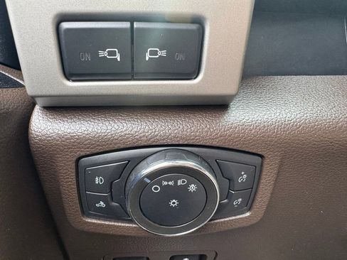 Used 2021 Ford F250 King Ranch w/ King Ranch Ultimate Package image 23