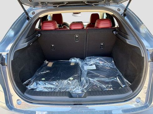 New 2026 MAZDA CX-30 AWD 2.5 S image 12