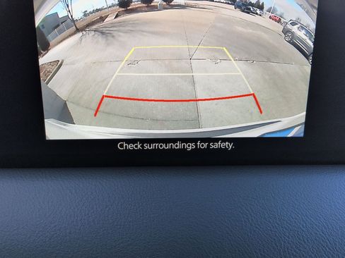 Used 2024 MAZDA CX-5 Carbon Edition image 19