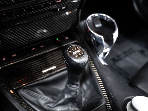 Used 2008 BMW M6 Convertible image 27