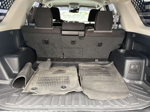 Used 2021 Toyota 4Runner SR5 image 18