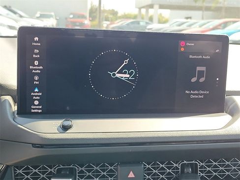 Used 2023 Honda Accord Sport image 8