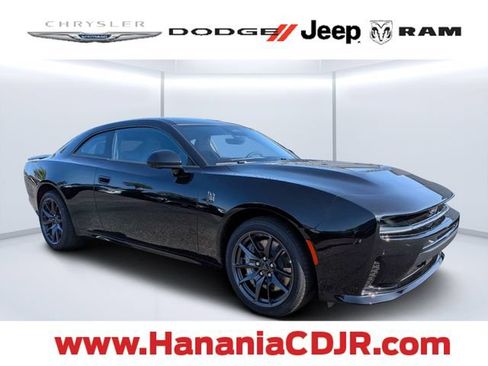 New 2026 Dodge Charger Scat Pack AWD/4WD image 1