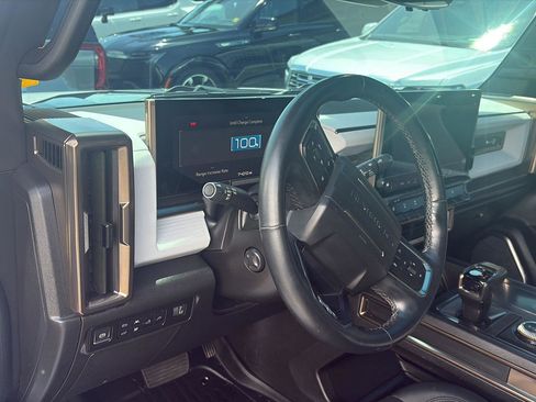 Used 2023 GMC Hummer EV Edition 1 AWD/4WD image 33