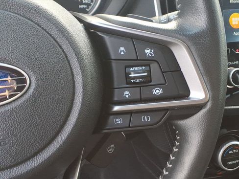 Certified 2023 Subaru Forester Limited image 20