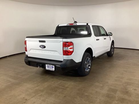Used 2025 Ford Maverick XLT w/ XLT Luxury Package AWD/4WD image 5