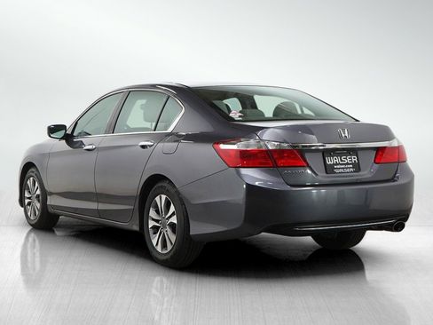 Used 2013 Honda Accord LX image 3