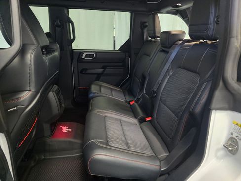 Used 2025 Ford Bronco Raptor image 19