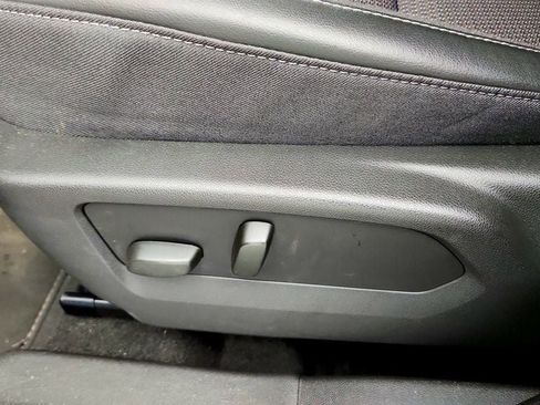 Used 2022 Buick Envision Preferred FWD image 11