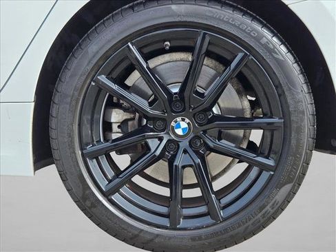 Used 2022 BMW 330i Sedan w/ Premium Package RWD image 25