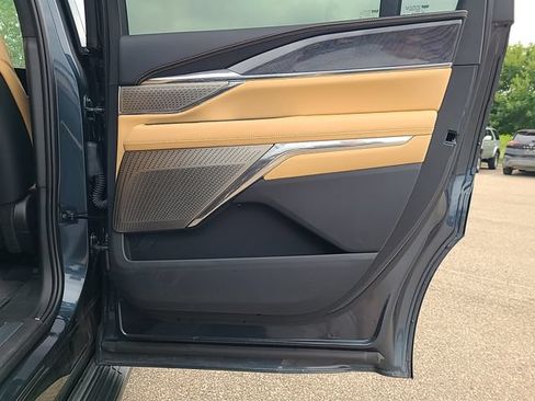 Used 2026 Cadillac Escalade IQ Sport 2 AWD/4WD image 29
