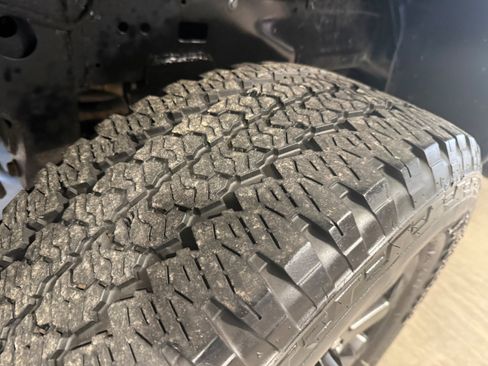 Used 2024 RAM 2500 Big Horn w/ Night Edition image 24