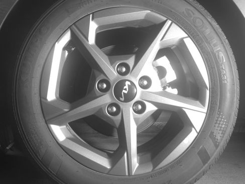 Used 2025 Kia K4 LXS FWD image 14