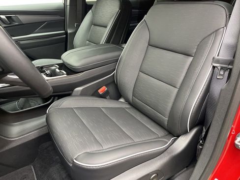 New 2026 Buick Enclave Sport Touring FWD image 9