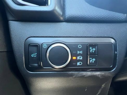 Used 2025 Ford Bronco Sport Big Bend AWD/4WD image 23
