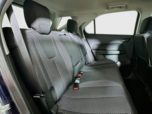 Used 2017 Chevrolet Equinox LT w/ Convenience Package FWD image 25