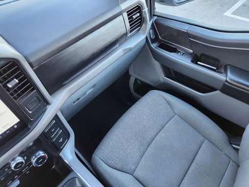 Used 2024 Ford F150 XLT w/ Mobile Office Package image 15