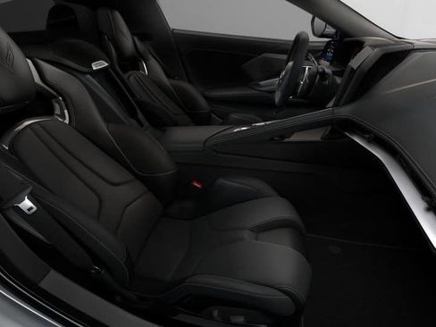 New 2026 Chevrolet Corvette Stingray Coupe w/ 1LT image 35