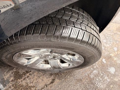 Used 2016 Chevrolet Tahoe LTZ image 40