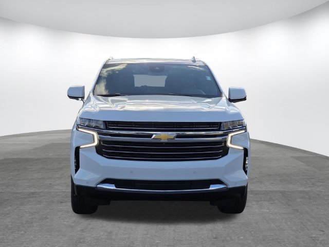 Used 2024 Chevrolet Tahoe LT w/ LT Signature Plus Package AWD/4WD image 2