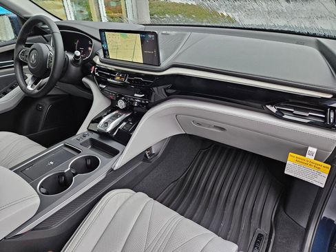 New 2026 Acura MDX SH-AWD w/ Advance Package image 11