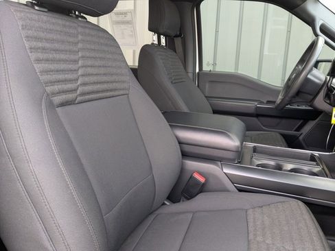 Used 2021 Ford F150 XL w/ STX Appearance Package image 31