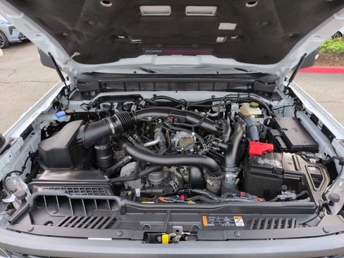 Used 2024 Ford Bronco Raptor image 33