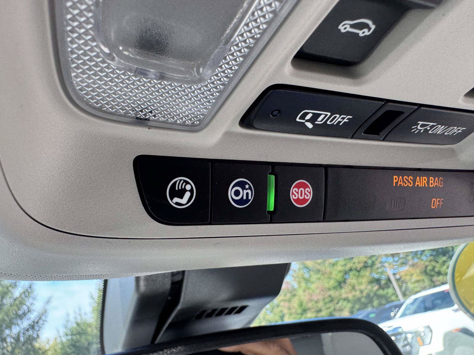 Used 2019 GMC Terrain Denali w/ Advanced Safety Package AWD/4WD image 37
