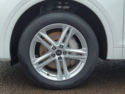 Used 2023 Audi Q5 e Premium image 39