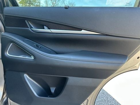 Used 2022 INFINITI QX60 Sensory w/ Vision Package image 36