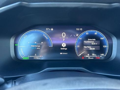 Used 2024 Toyota RAV4 XSE w/ Advanced Technology Package AWD/4WD image 8