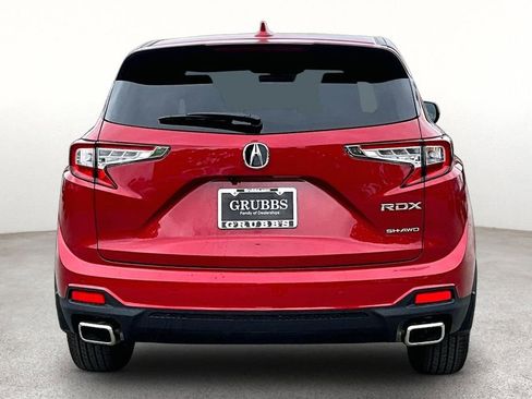New 2026 Acura RDX SH-AWD w/ Technology Package image 8