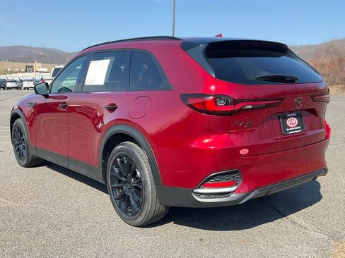 Used 2026 MAZDA CX-70 3.3 Turbo w/ Premium Plus Pkg AWD/4WD image 35