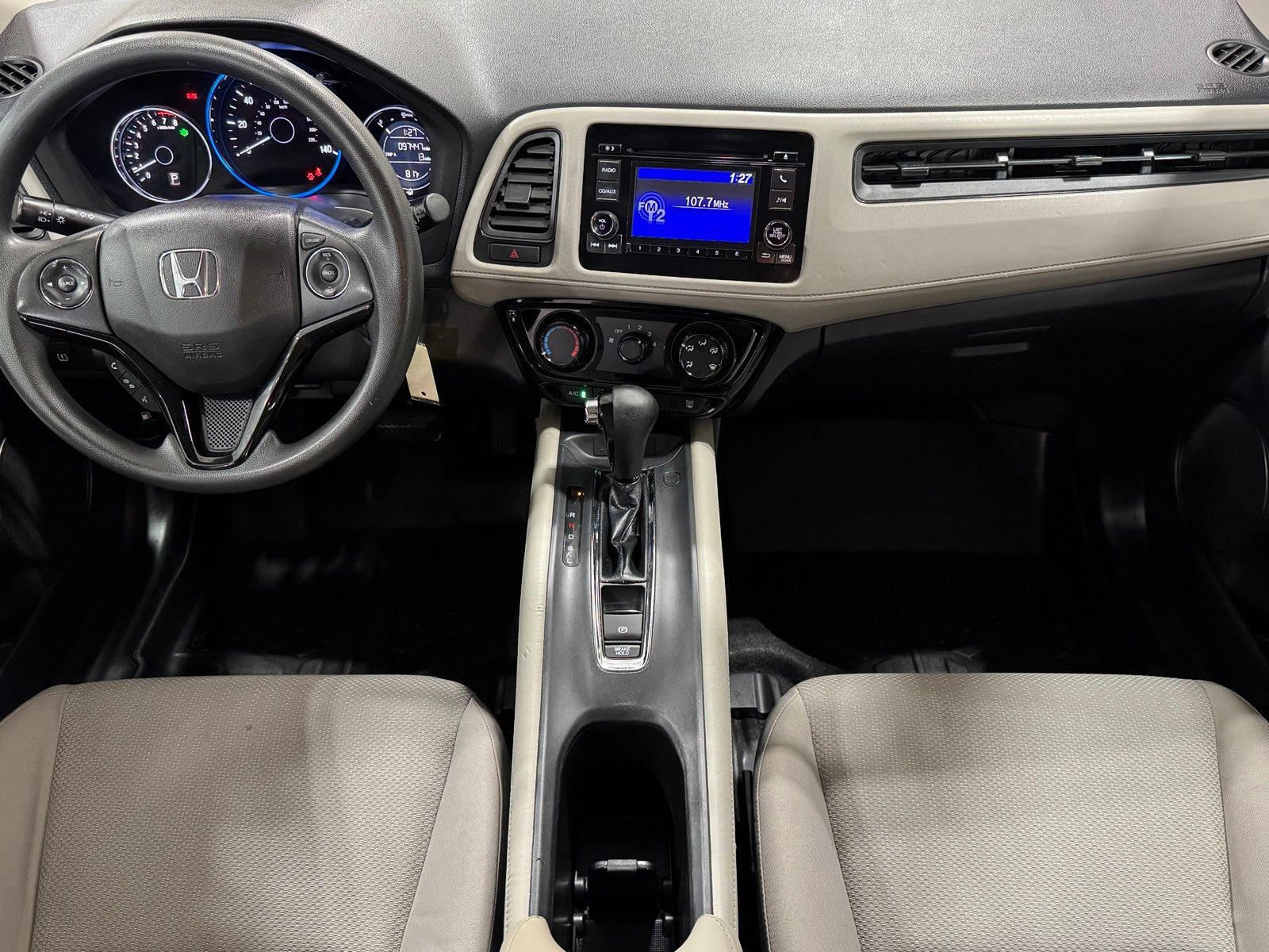 Used 2018 Honda HR-V LX image 41